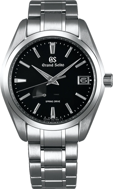 Grand Seiko Spring Drive SBGA241