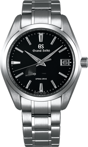 Grand Seiko Spring Drive SBGA241