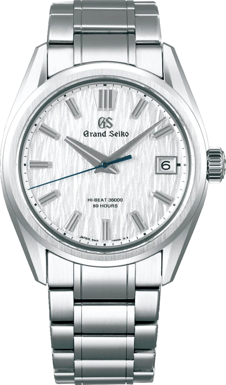 Grand Seiko Evolution 9 SLGH005