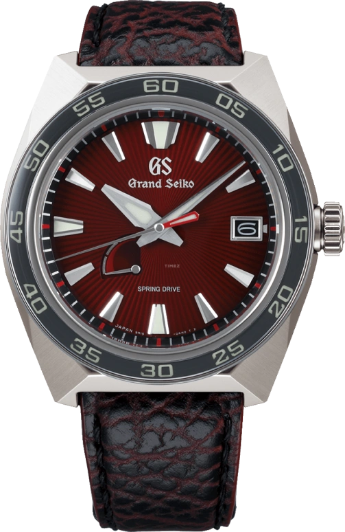 Grand Seiko Sport SBGA405G