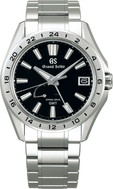 Grand Seiko Evolution 9 SBGE283G