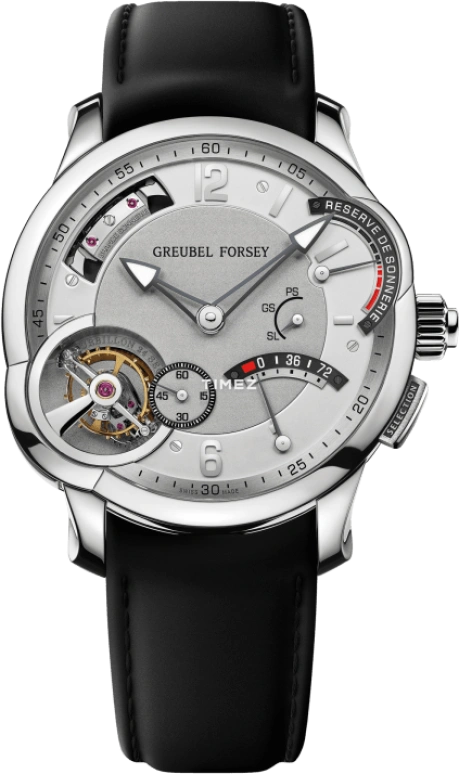 Greubel Forsey Collection GRANDE SONNERIE