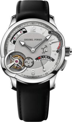 Greubel Forsey Collection GRANDE SONNERIE