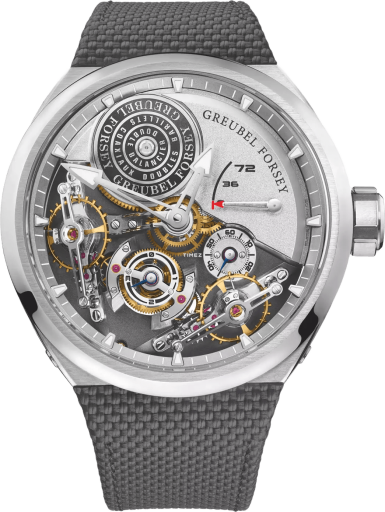 greubel-forsey greubel-forsey-collection-convexe 