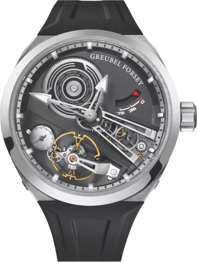 greubel-forsey greubel-forsey-collection-convexe 