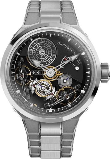 greubel-forsey greubel-forsey-collection-convexe 