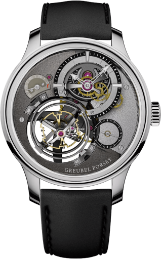 Greubel Forsey Collection TOURBILLON CARDAN