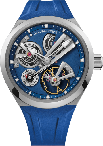 greubel-forsey greubel-forsey-collection-convexe 