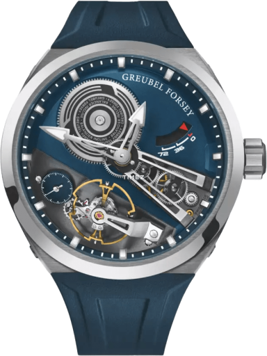 greubel-forsey greubel-forsey-collection-convexe 