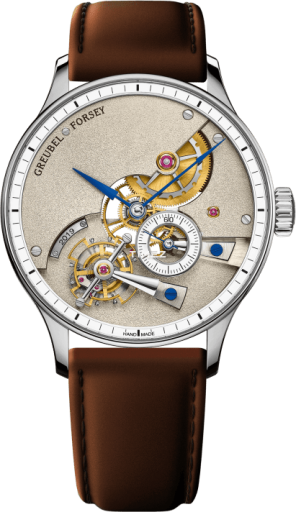 greubel-forsey greubel-forsey-collection 