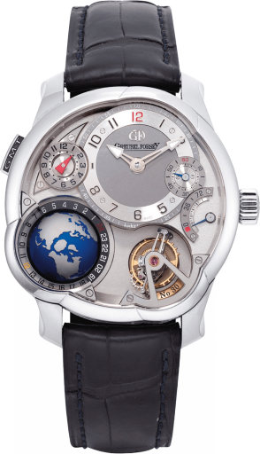 greubel-forsey greubel-forsey- 