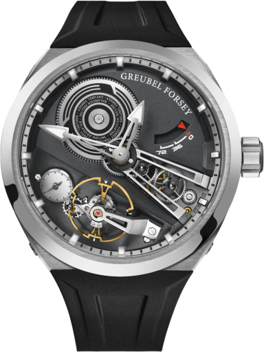 greubel-forsey greubel-forsey-collection-convexe 