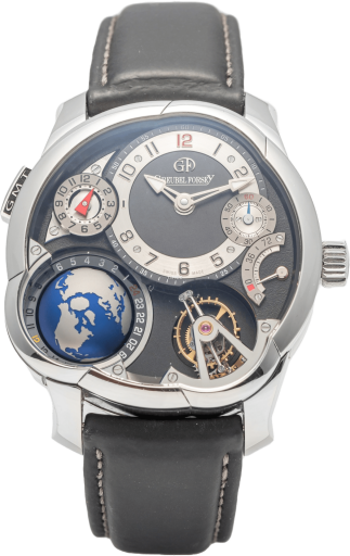greubel-forsey greubel-forsey- 