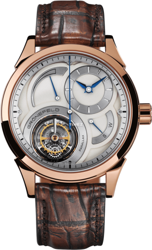 gronefeld gronefeld-parallax-tourbillon 
