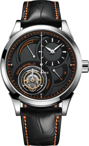 gronefeld gronefeld-parallax-tourbillon 