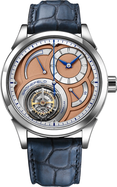 gronefeld gronefeld-parallax-tourbillon 