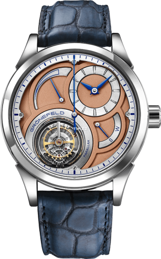 gronefeld gronefeld-parallax-tourbillon 