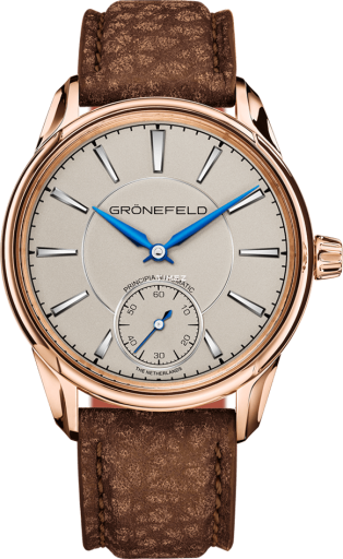 gronefeld gronefeld-1941-principia 