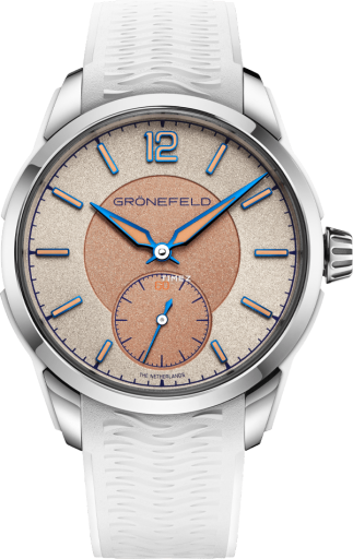 gronefeld gronefeld-1969-deltaworks 