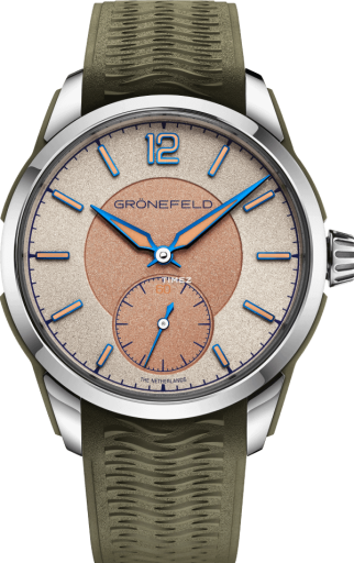 gronefeld gronefeld-1969-deltaworks 