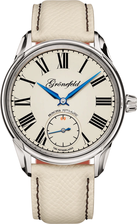 gronefeld gronefeld-1941-principia 