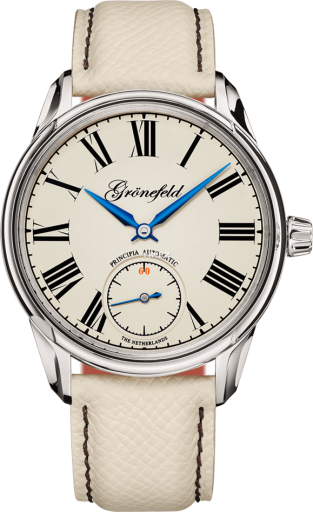 gronefeld gronefeld-1941-principia 