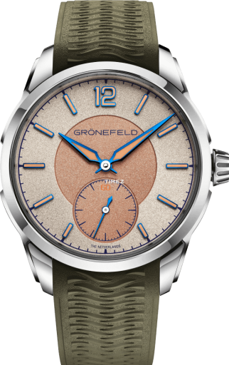 gronefeld gronefeld-1969-deltaworks 