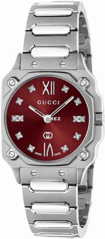 GUCCI G-Flat 831016 I16F0 8535