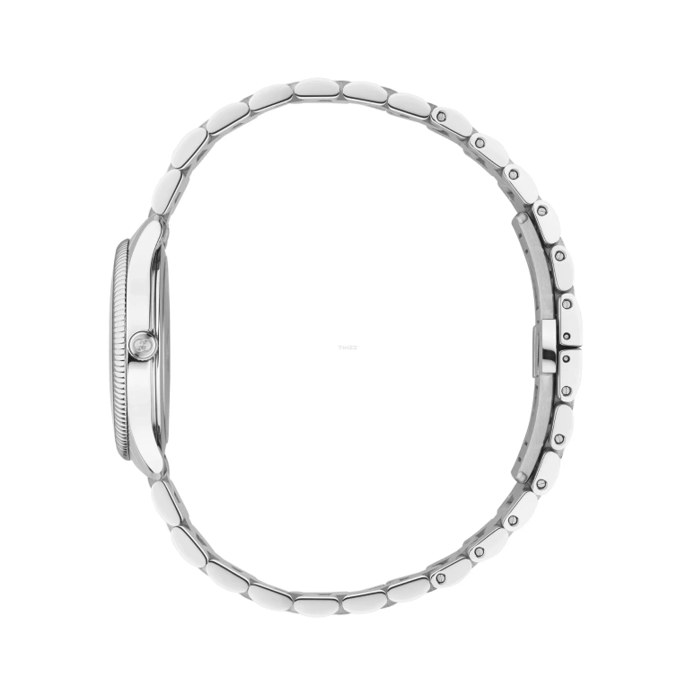 GUCCI,G-Timeless 29mm,29mm,Stainless Steel,Wine Red,Quartz,Sapphire,Glass,Round,824258 I16F0 8535