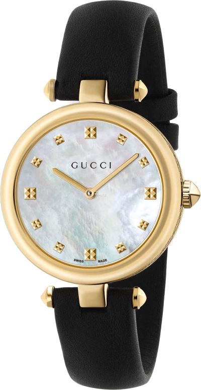 GUCCI,Gucci ,Stainless Steel,White,Quartz,602494,602494-IBAA0-8462