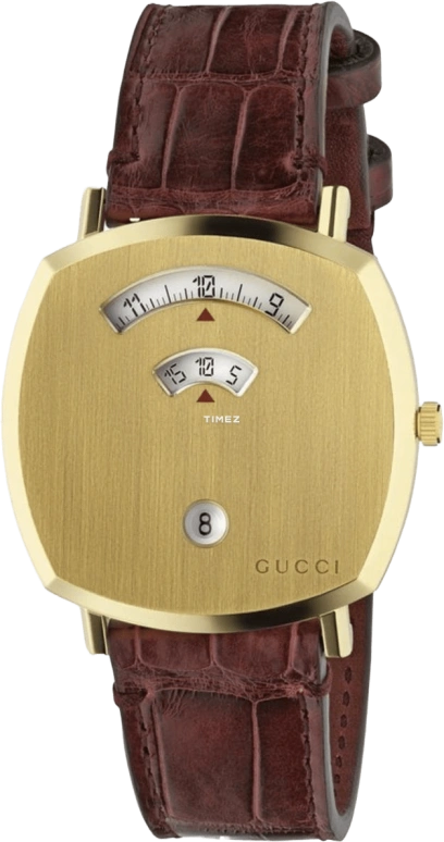 GUCCI Grip YA157413