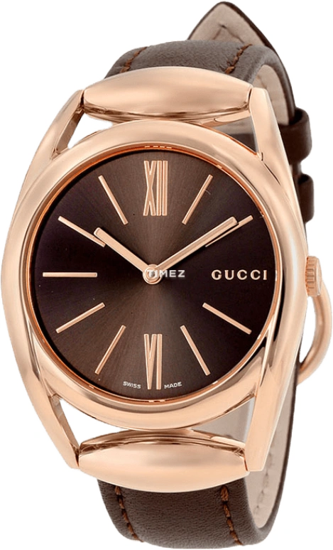 GUCCI Horsebit YA140408