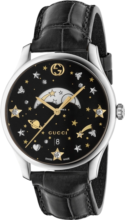 GUCCI G-Timeless YA1264091