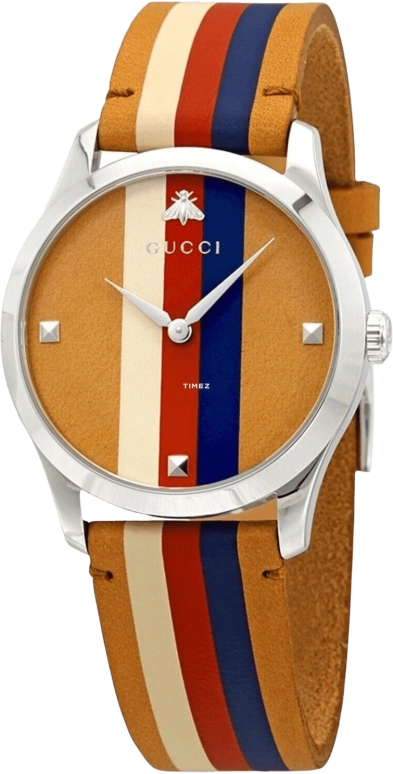 GUCCI G-Timeless YA1264078