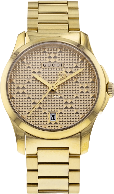GUCCI G-Timeless YA126553