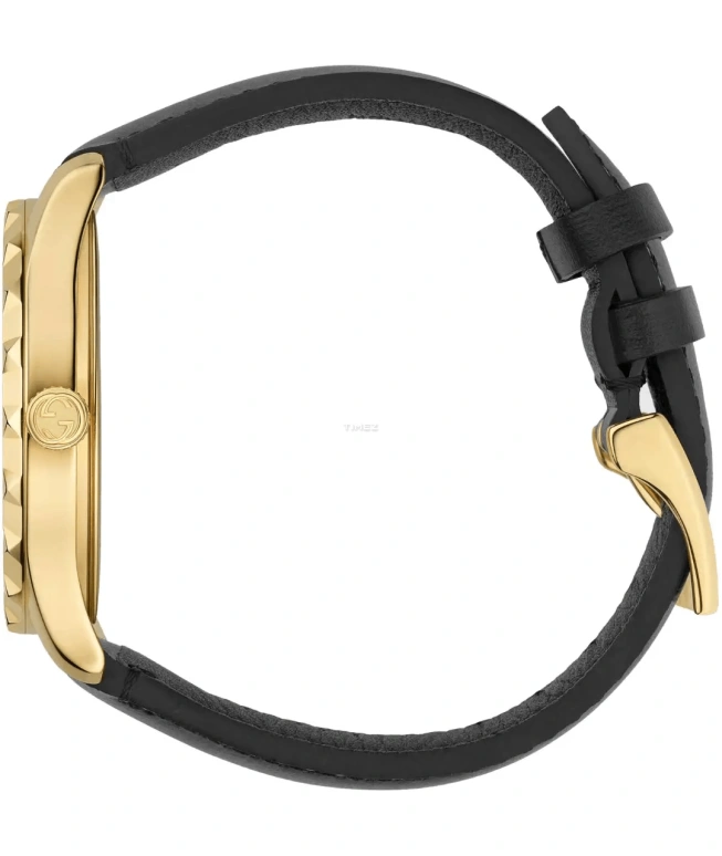 GUCCI,G-Timeless 38mm,38mm,Stainless Steel,Green,Quartz,Sapphire,Round,561652 I86I0 8651