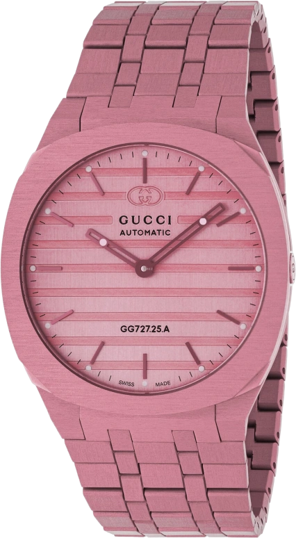 GUCCI Gucci 25H YA163314