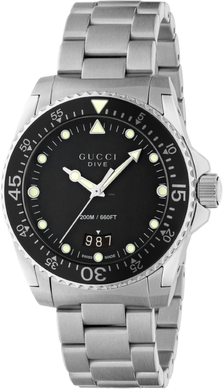 GUCCI Gucci Dive 632996 I1600 8489