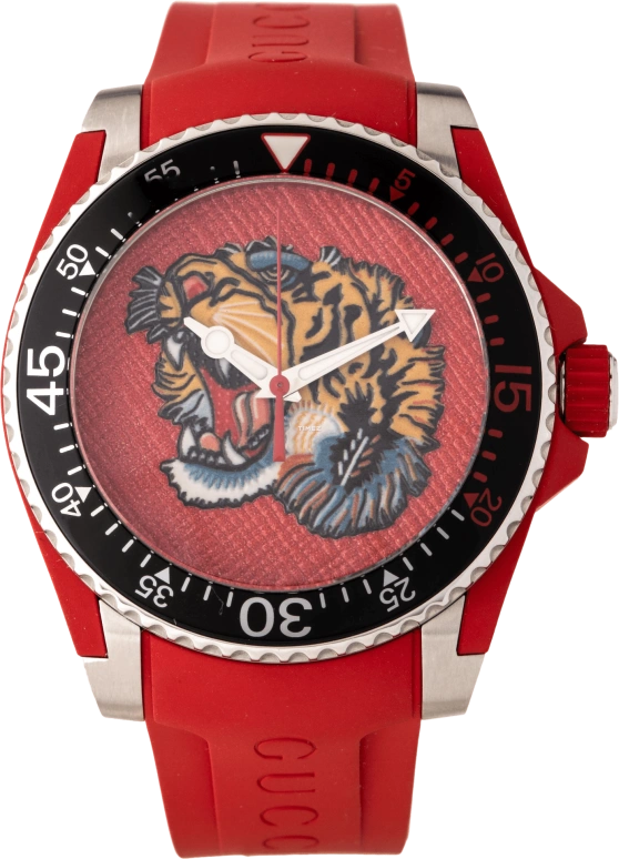 GUCCI Gucci Dive YA136315