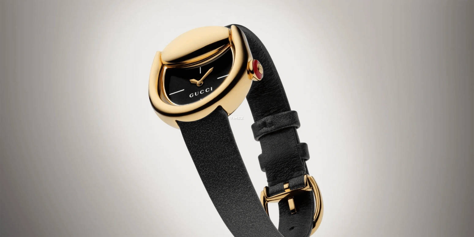 GUCCI,Horsebit 27x25mm,27x25mm,Stainless Steel,Black,Quartz,Sapphire,Crystal Glass,Other,871111 JB310 8757