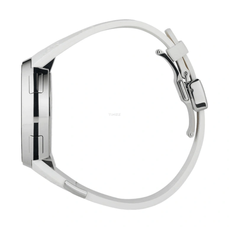 GUCCI,I-Gucci 40mm,40mm,Stainless Steel,Silver,Quartz,Sapphire,Crystal Glass,Round,228490 I16Q0 8183