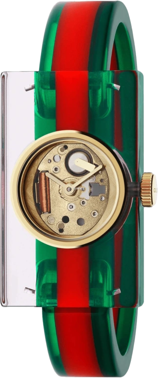 GUCCI,Gucci 40mm,40mm,Stainless Steel,Quartz,427614,427614-J3300-8460