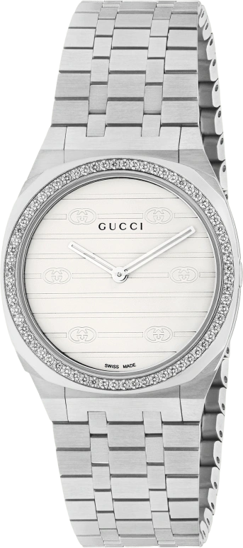 GUCCI Gucci 25H 704374 I16F0 1108