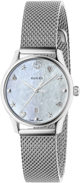 GUCCI G-Timeless 602672 J6A70 8504
