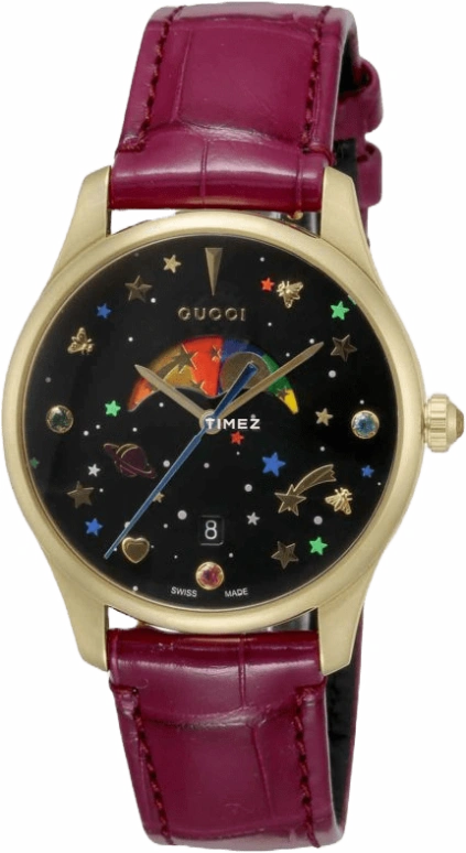 GUCCI G-Timeless YA1264050