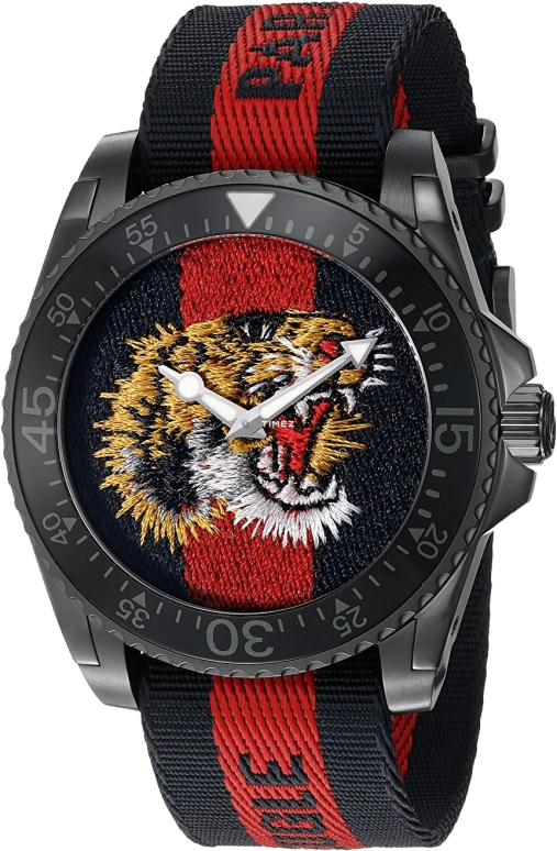 GUCCI Gucci Dive YA136215