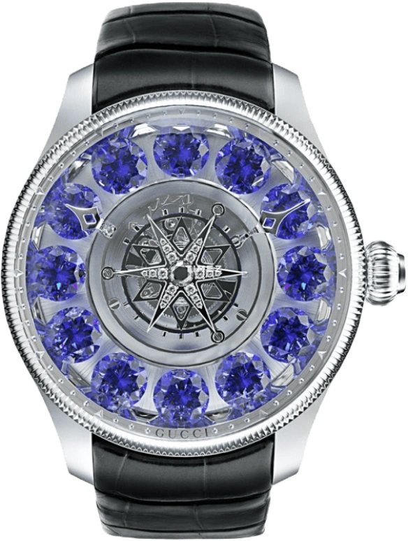GUCCI G-Timeless G-TIMELESS PLANETARIUM1