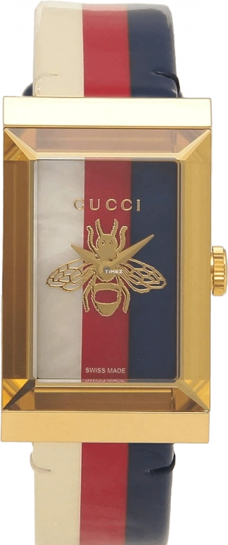 GUCCI G-Frame YA147409