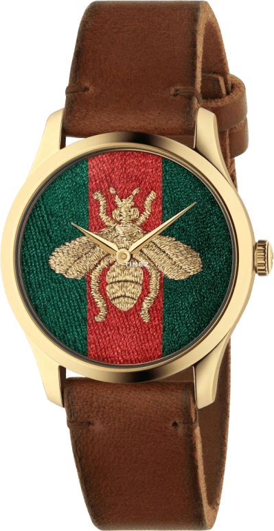 GUCCI G-Timeless YA126451B