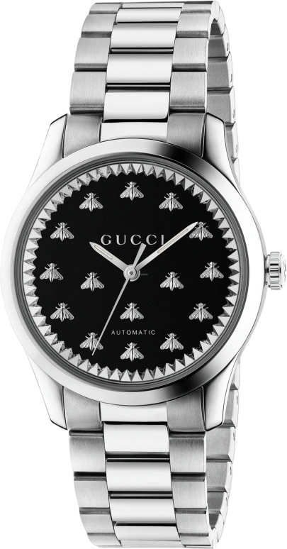 GUCCI G-Timeless 584156 I1600 8489